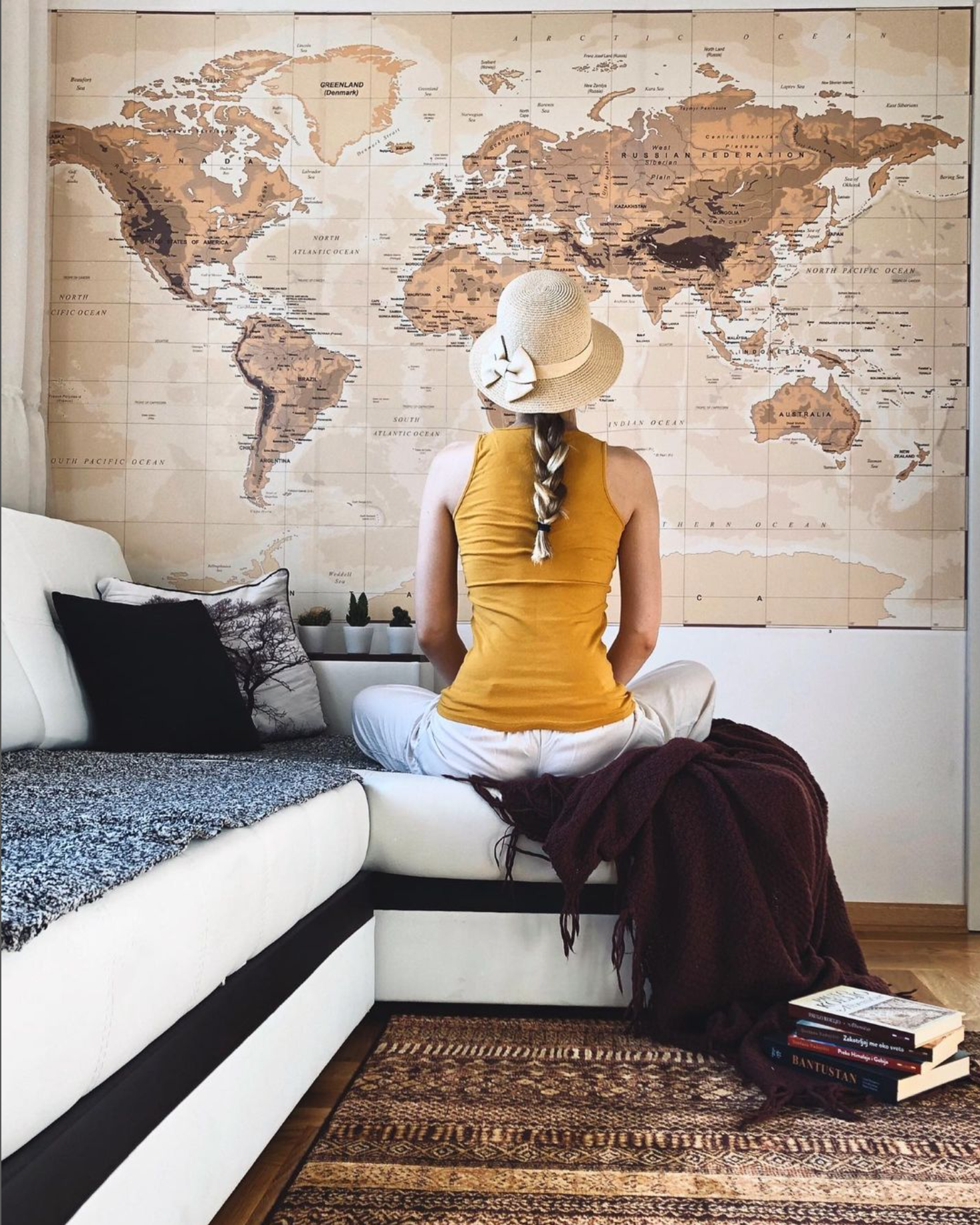 Life after solo&nbsp;travel