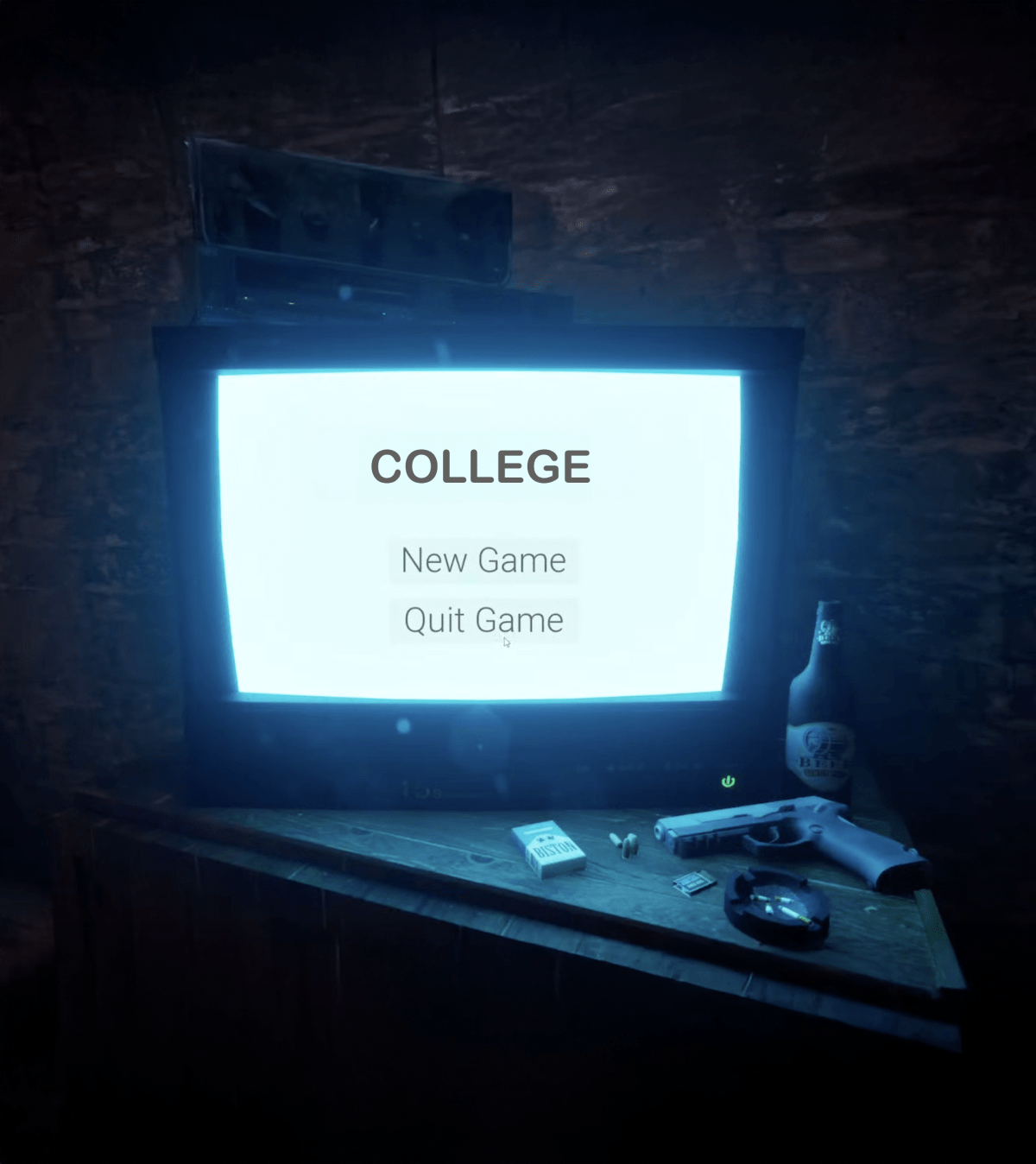 Why I decided to quit college&nbsp;(again)